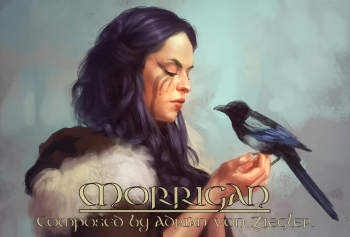 Morrigan